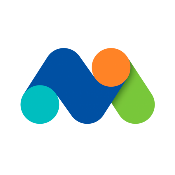 Logo for Matomo
